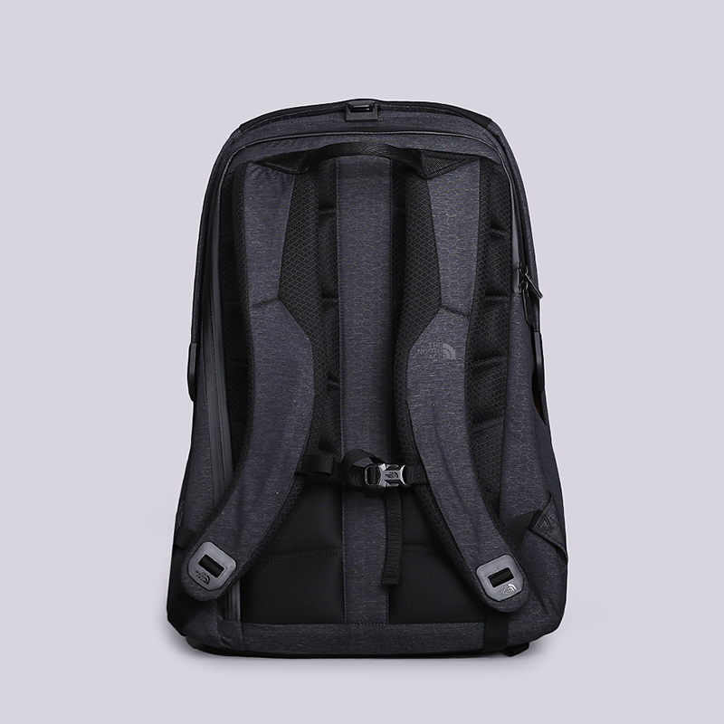  черный рюкзак The North Face Access Pack 22L T92T7DVJC - цена, описание, фото 8